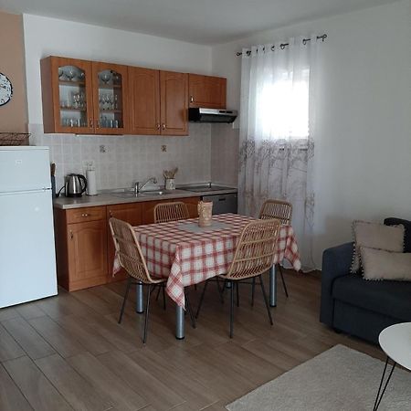 Apartament Apartman Mima Porat  Zewnętrze zdjęcie