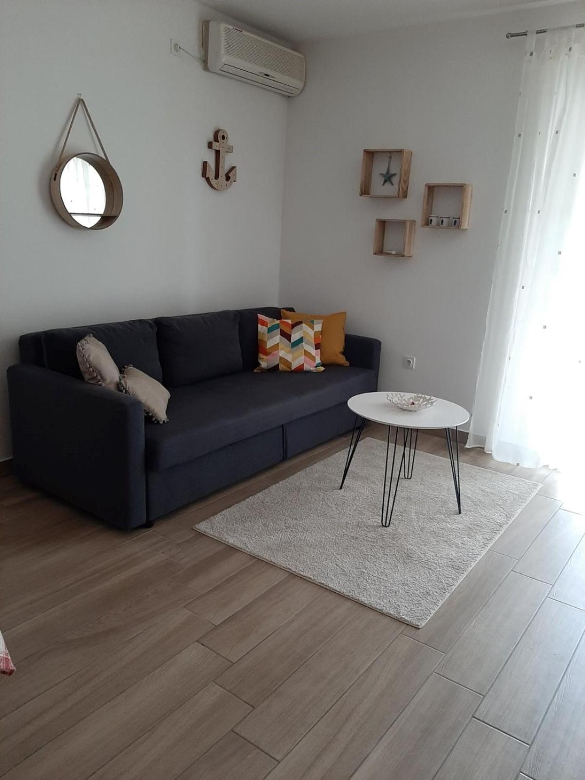 Apartament Apartman Mima Porat  Zewnętrze zdjęcie