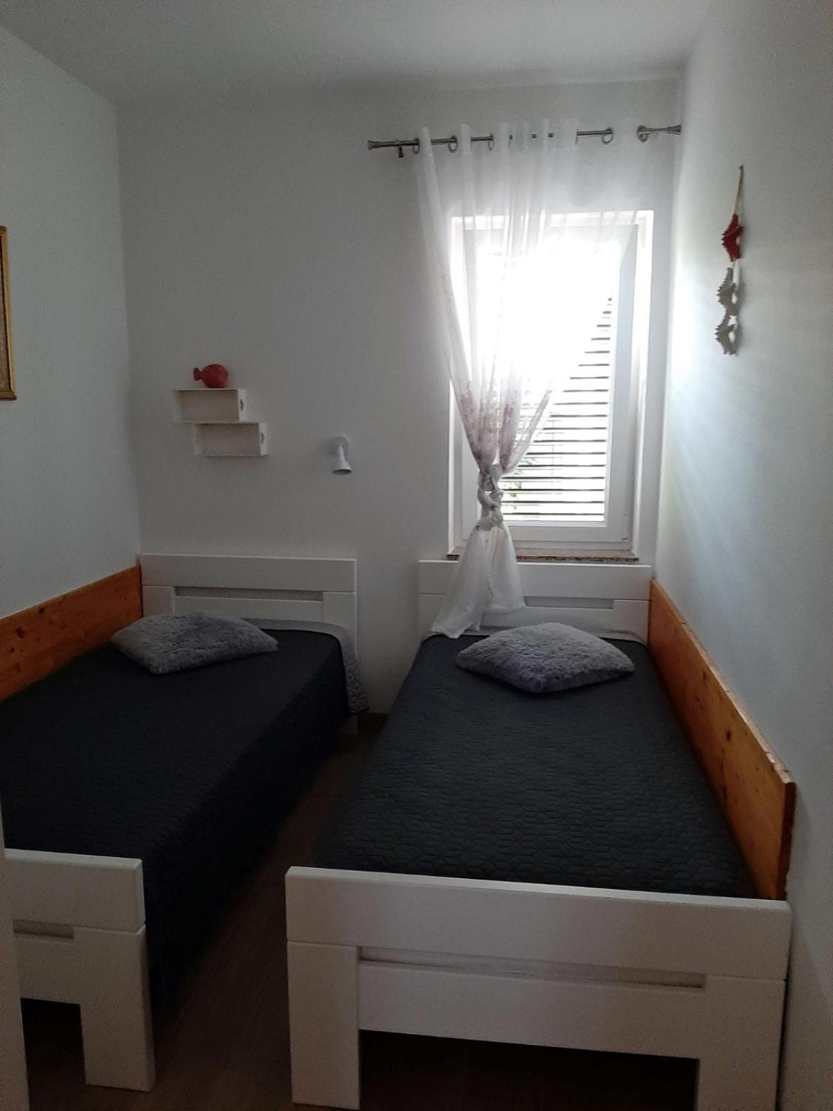 Apartament Apartman Mima Porat  Zewnętrze zdjęcie