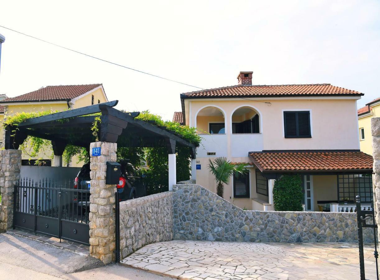 Apartman Mima Porat  Zewnętrze zdjęcie