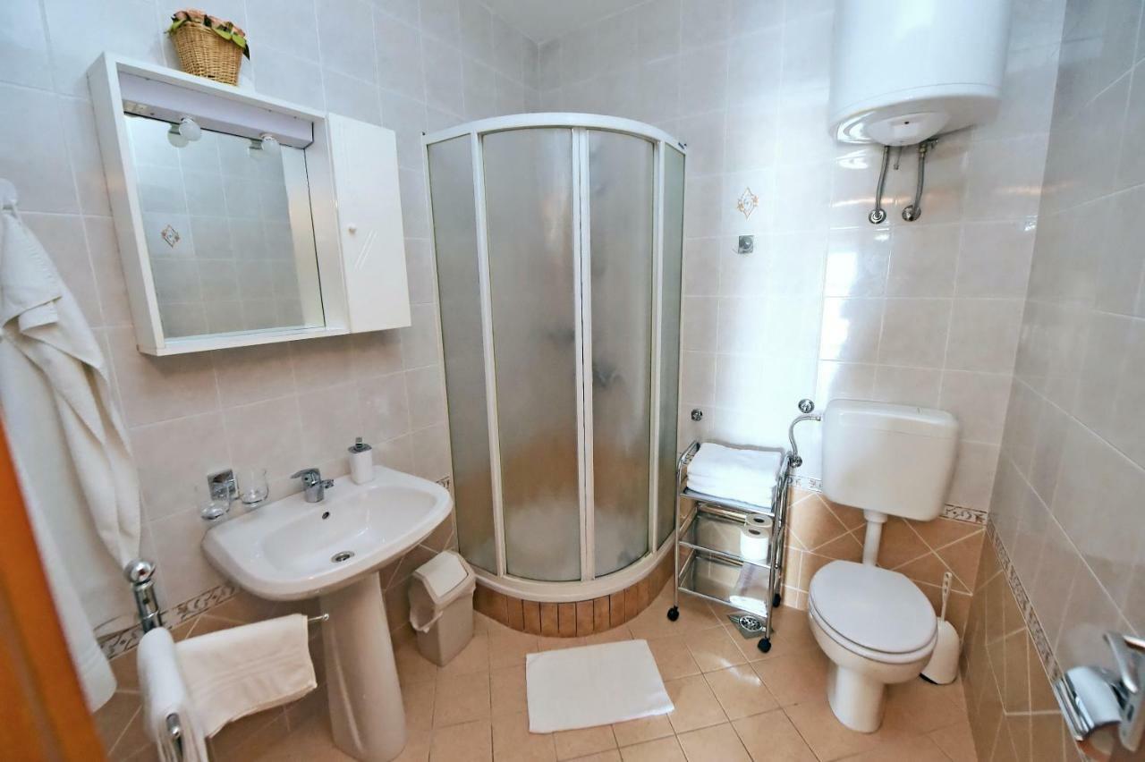 Apartman Mima Porat  Zewnętrze zdjęcie