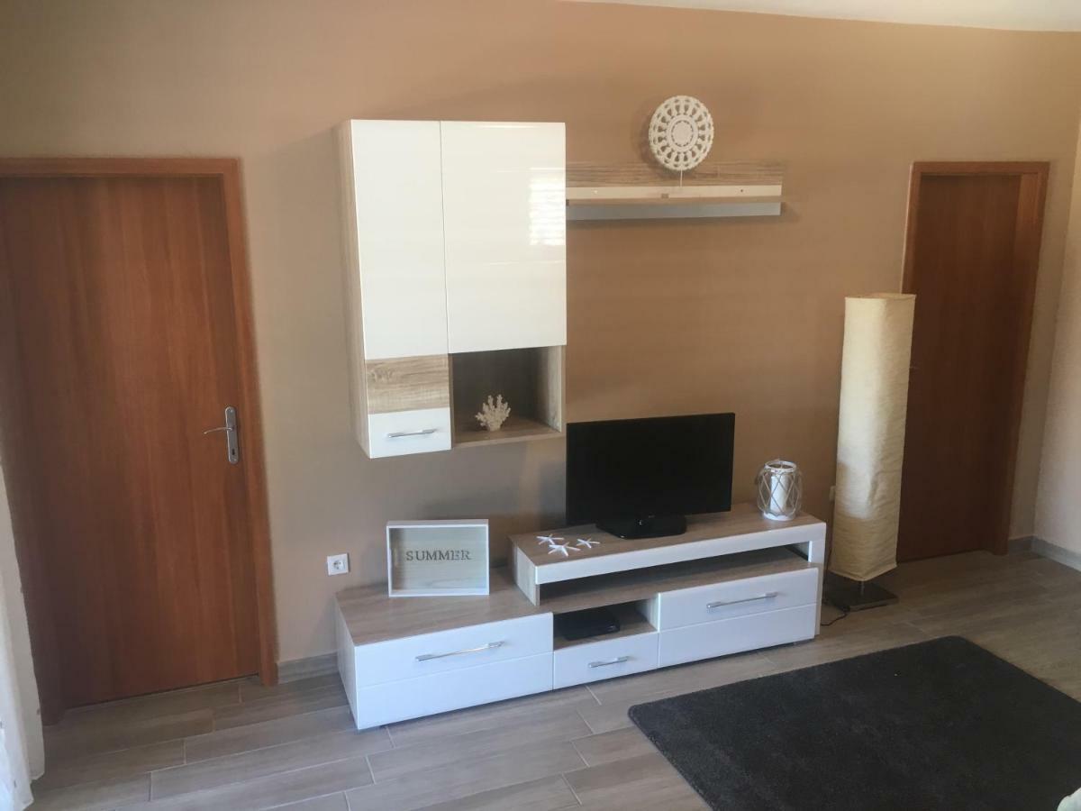 Apartament Apartman Mima Porat  Zewnętrze zdjęcie