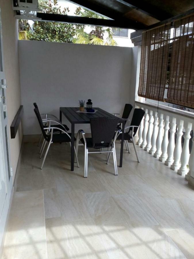 Apartman Mima Porat  Zewnętrze zdjęcie