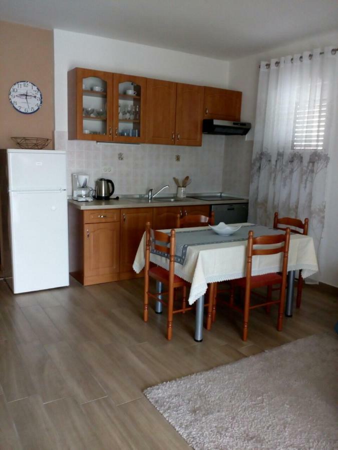 Apartament Apartman Mima Porat  Zewnętrze zdjęcie