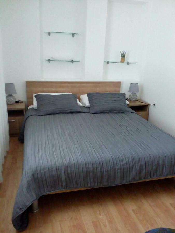 Apartament Apartman Mima Porat  Zewnętrze zdjęcie